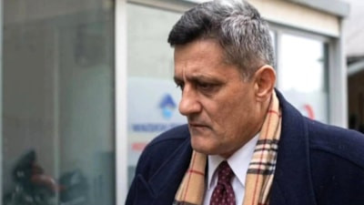 Kaşif Kozinoğlu evli miydi, eşi kimdir? Kaşif Kozinoğlu'nun çocuğu var mı?