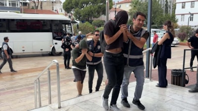 Aydın merkezli 7 ilde yasa dışı bahis operasyonu; 31 şüpheli adliyede