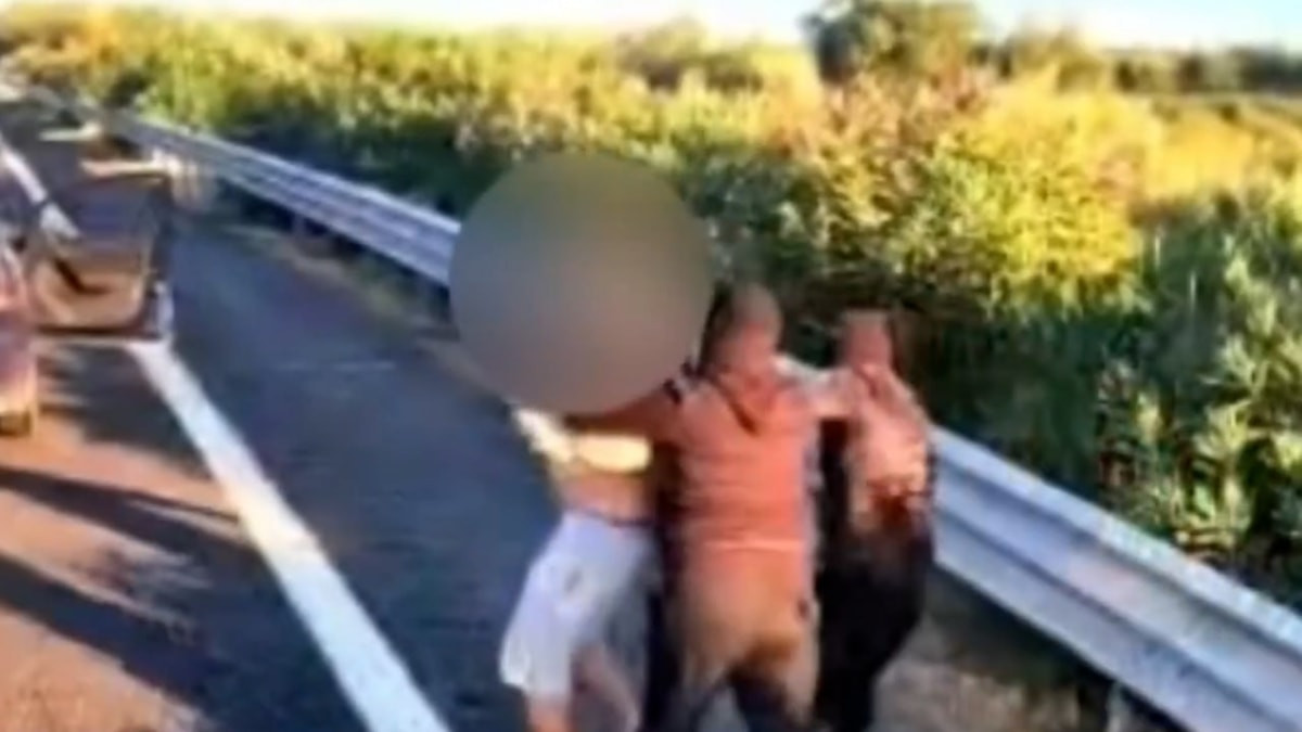 İtalya’da Düzceli tır şoförü, silahlı saldırganlar tarafından gasbedildi