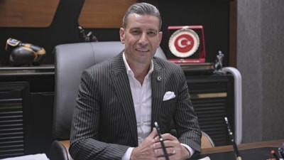 Suat Hekimoğlu'ndan milli boksörlere kolbastı sözü