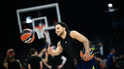 Fenerbahçe, Olympiakos maçına hazır
