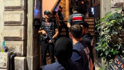 'Ailem Güvende' operasyonları Avrupa'yı rahatsız etti: 7 ülke ortak mesaj yayımladı