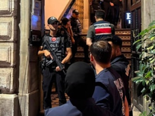 'Ailem Güvende' operasyonları Avrupa'yı rahatsız etti: 7 ülke ortak mesaj yayımladı