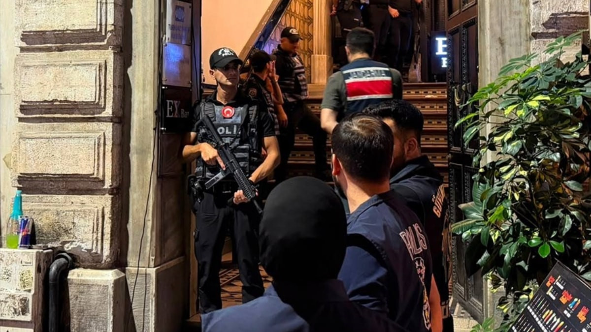 'Ailem Güvende' operasyonları Avrupa'yı rahatsız etti: 7 ülke ortak mesaj yayımladı