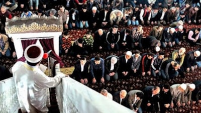 18 Eylül 2026 Cuma Hutbesi açıklandı: İşte haftanın hutbe metni