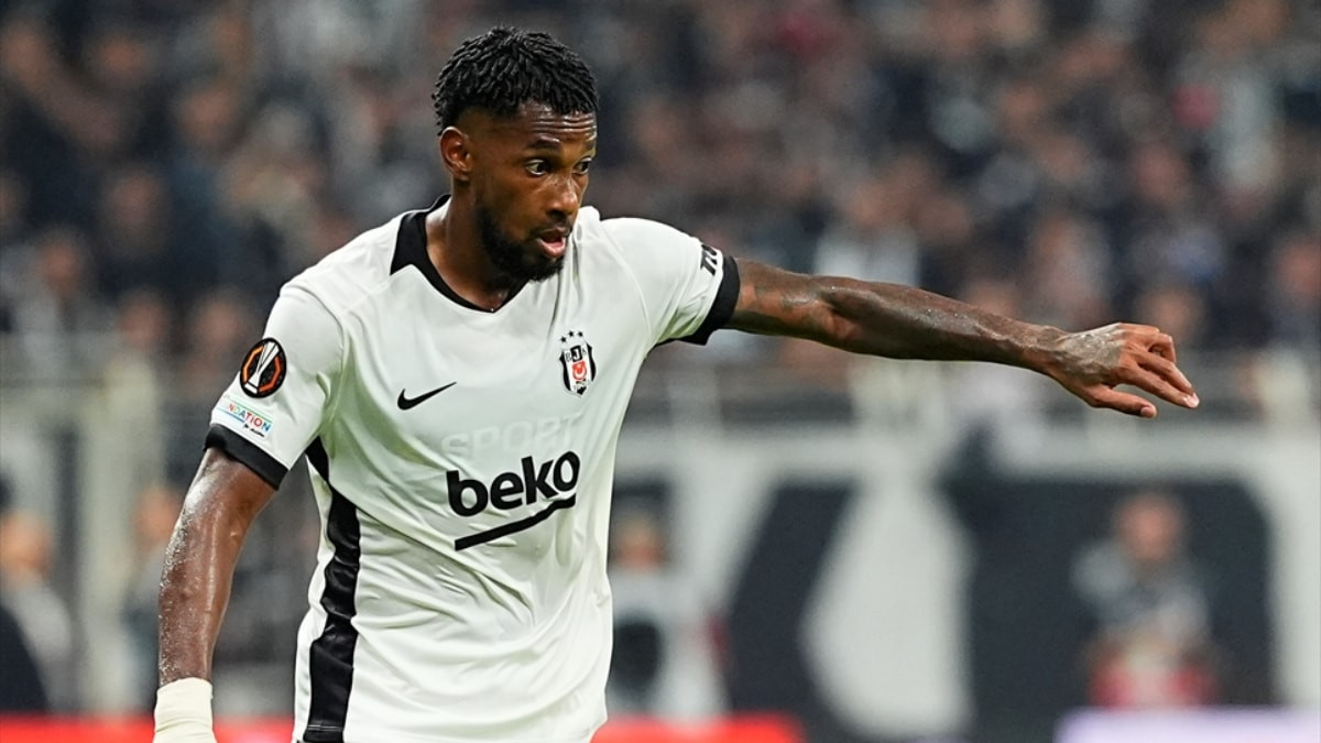 Amir Murillo eski takımı Marsilya'yı boş geçmedi