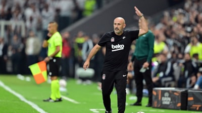 Vincenzo Italiano: 3 puan yetmez, daha fazla puan almamız lazım