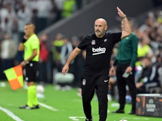 Vincenzo Italiano: 3 puan yetmez, daha fazla puan almamız lazım