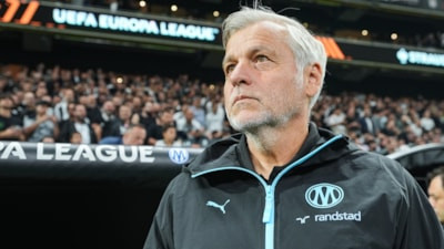 Bruno Genesio'dan maç sonu Beşiktaş'a övgüler