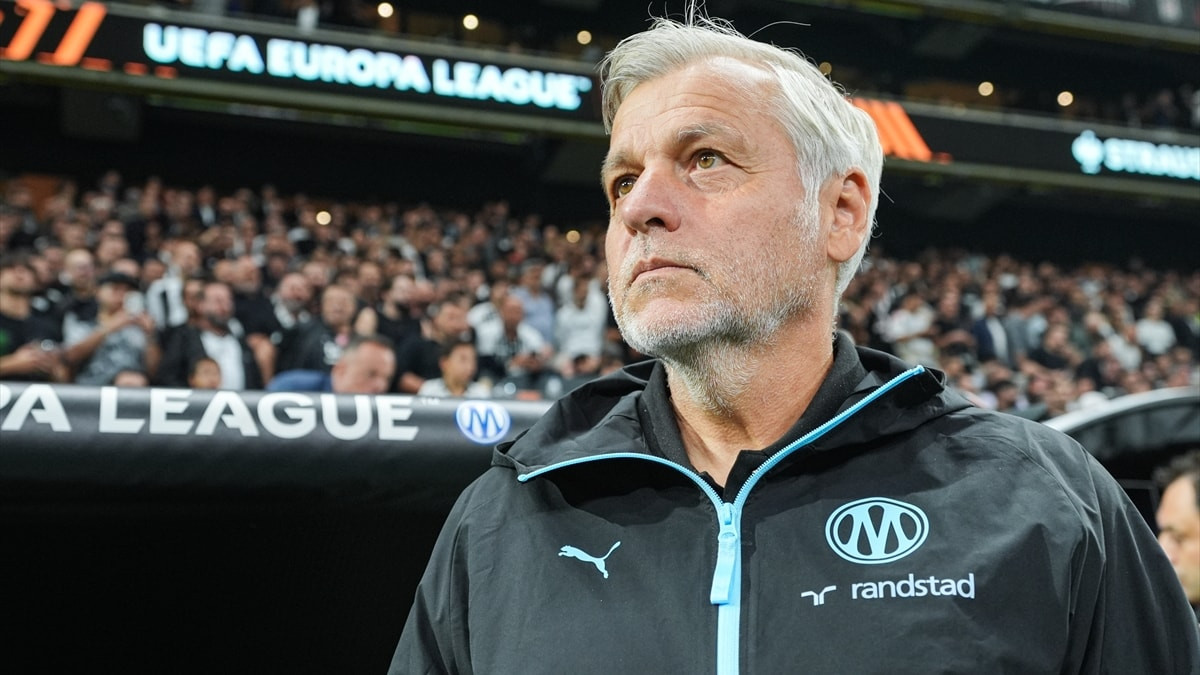 Bruno Genesio'dan maç sonu istifa yanıtı!