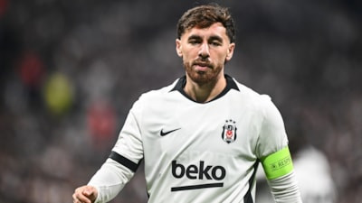 Orkun Kökçü: Sahada takımımım hakkını korumak istiyorum