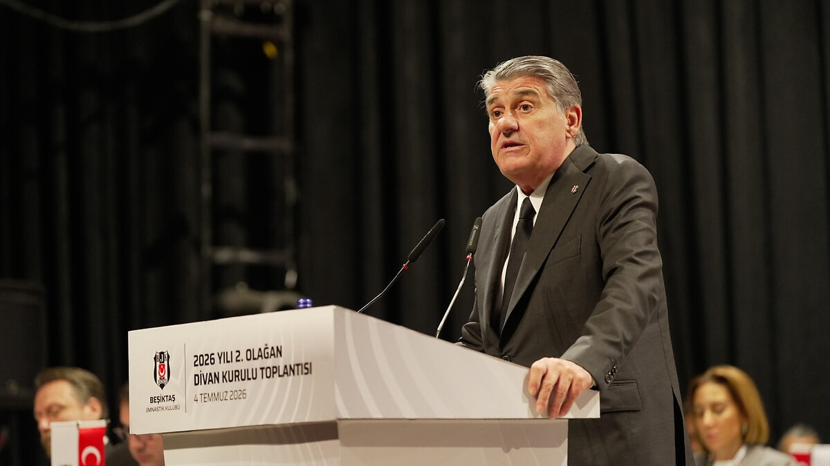 Serdal Adalı'dan Marsilya maçı sonrası paylaşım