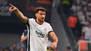 Salih Özcan: İnşallah böyle devam ederiz