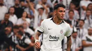 Emirhan Topçu'dan maç sonu yorum: Kulaklarım ağrıyor