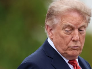 Donald Trump: İran'la savaşa ilişkin kritik bir karar aşamasındayım