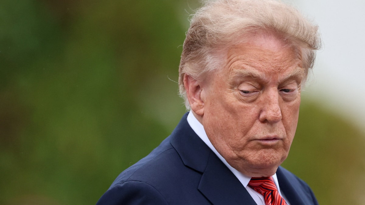 Donald Trump: İran'la savaşa ilişkin kritik bir karar aşamasındayım