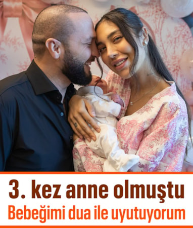 Nasıl beslendiğini anlattı