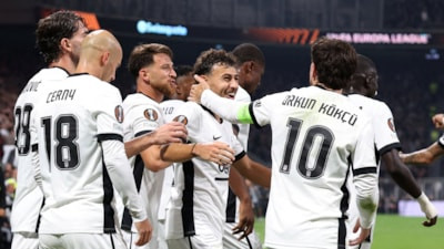 Beşiktaş fark attı, Fransız basını Marsilya’yı yerden yere vurdu!