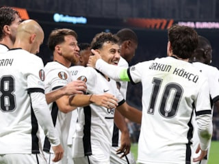 Beşiktaş fark attı, Fransız basını Marsilya’yı yerden yere vurdu!