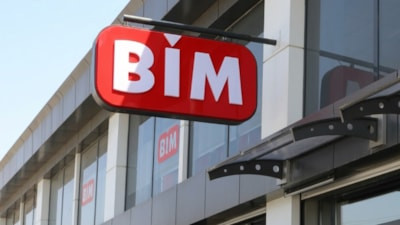 Market zinciri BİM banka kurdu: İşte ismi