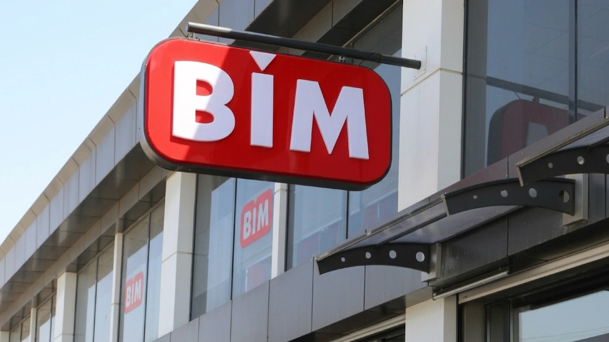 Market zinciri BİM banka kurdu: İşte ismi