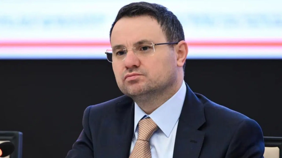 Akın Gürlek: Fon yöneticilerinin de aralarında olduğu 4 şüpheli tutuklandı