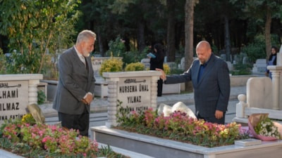 Kızılcık Şerbeti bu akşam var mı? Show TV yayın akışı (18 Eylül 2026 Cuma)