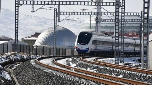 Demir yolu hatları için yeni düzenlemeler yürürlükte