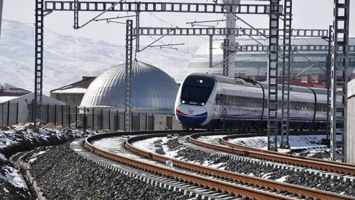Demir yolu hatları için yeni düzenlemeler yürürlükte