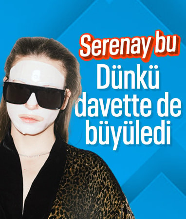 Davet tarzı beğeni topladı