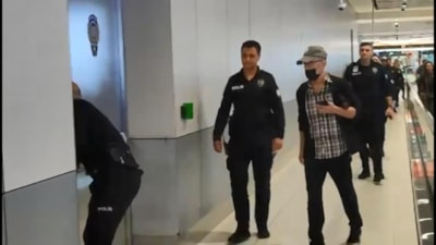 Kaşif Kozinoğlu soruşturmasında Hasan Atilla Uğur gözaltına alındı: Koğuş arkadaşıydı
