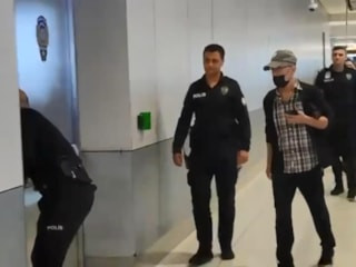 Kaşif Kozinoğlu soruşturmasında Hasan Atilla Uğur gözaltına alındı: Koğuş arkadaşıydı