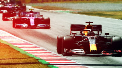 Formula 1 Türkiye Grand Prix biletleri için depozitolu ön satış başladı