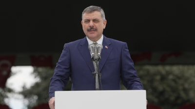Mustafa Çiftçi: 1,5 ay sonra başıboş köpek sorunu kalmayacak