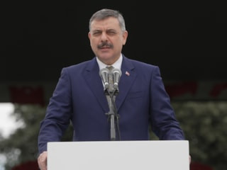 Mustafa Çiftçi: 1,5 ay sonra başıboş köpek sorunu kalmayacak