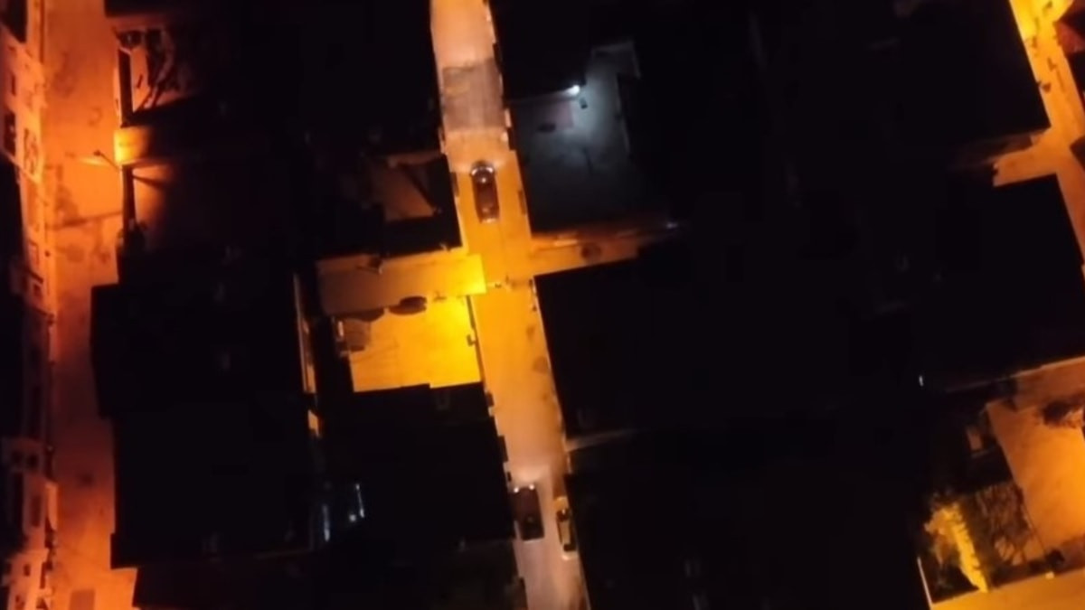 Adana'da uyuşturucu operasyonu: 58 gözaltı