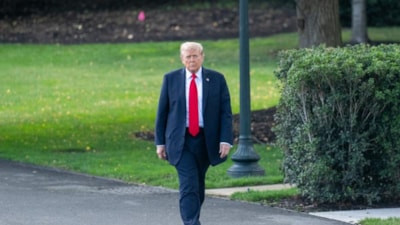 Donald Trump: Polonya'da üs kurma yolunda ilerleme kaydettik