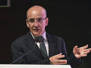 Mehmet Şimşek: Genele yayılmış bir sıkıntı söz konusu değil yapısal bir sorun yok