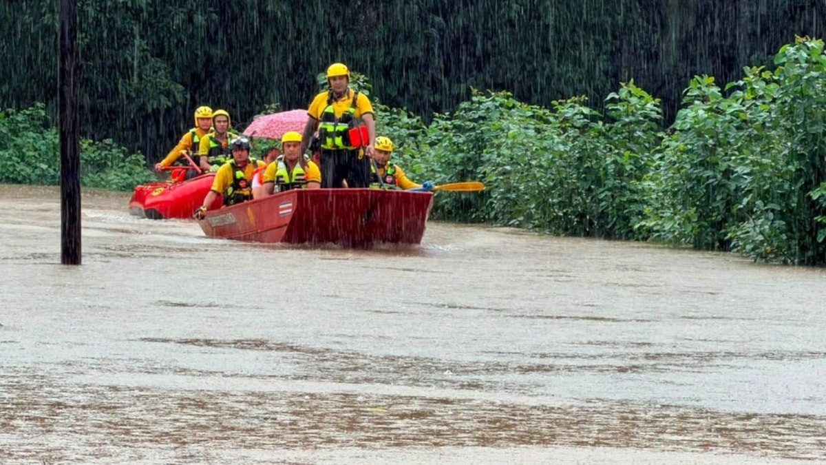 150 sonra 'Mega El Nino' uyarısı