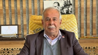 CHP Kale İlçe Başkanı İnce uyuşturucu operasyonunda tutuklandı