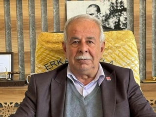 CHP Kale İlçe Başkanı İnce uyuşturucu operasyonunda tutuklandı
