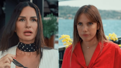 Tuzlu Kahve’ye sürpriz isim: Seyirciyi yıllar öncesine götürecek