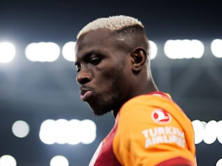 Victor Osimhen, Trabzonspor maçında oynayacak mı? Karar verildi...
