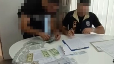 Uluslararası yasa dışı Forex dolandırıcılığına operasyon: 174 şüpheli yakalandı