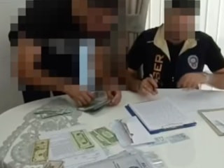 Uluslararası yasa dışı Forex dolandırıcılığına operasyon: 174 şüpheli yakalandı