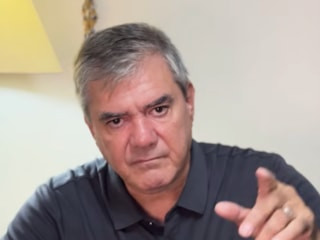 Yılmaz Özdil: Yeni Parti iki ayda muhallebi oldu