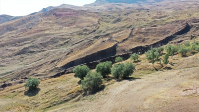 Nuh'un Gemisi araştırmaları uluslararası belgesellere konu oluyor