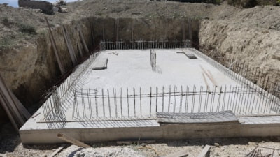 Hatay'da deprem korkusuyla yaptırdığı tahlil, betonla ilgili usulsüzlüğü ortaya çıkardı