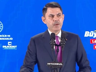 Murat Kurum duyurdu: TOKİ'ye borcunu kapatanlara yüzde 25 indirim yapılacak