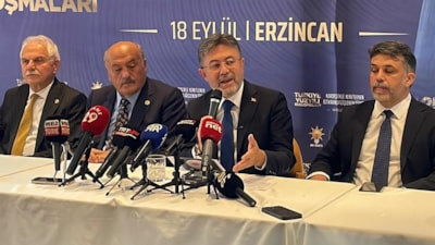 Bakan Yumaklı: 2026'da üreticilere 30 milyar liralık ilave destek ödenecek